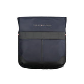 Tommy Hilfiger Blue Polyester Men Shoulder Bag -   -  Tommy Hilfiger.